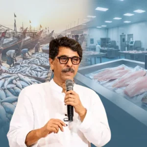 ইলিশকে টুনা ফিশের পরের অবস্থানে নিতে চায় সরকার: কৃষিমন্ত্রী