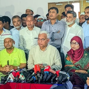 ১২ সপ্তাহের মধ্যে দেশের প্রতিটি উপজেলায় ফ্যামিলি কার্ড বিতরণ হবে: সমাজকল্যাণমন্ত্রী