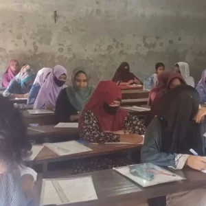 প্রতারণার শিকার সেই শিক্ষার্থীরা পেলো এইচএসসি পরীক্ষা দেওয়ার সুযোগ
