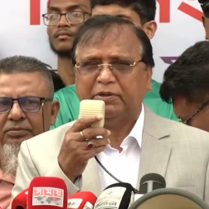 বর্জ্য অপসারণে অনিয়ম করলেই ঠিকাদারের টেন্ডার বাতিল: ডিএসসিসি প্রশাসক