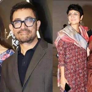 আমিরের তৃতীয় বিয়ের অতিথি তালিকায় প্রাক্তন দুই স্ত্রী, তিন সন্তানসহ পরিবারের সদস্যরা