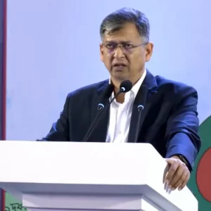 জুলাই চেতনা নিয়ে ব্যবসা কাম্য নয়: স্বরাষ্ট্রমন্ত্রী