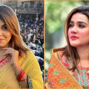 জুলাই নিয়ে কটাক্ষ: শাওন, মাহিসহ তিনজনের বিরুদ্ধে থানায় জিডি