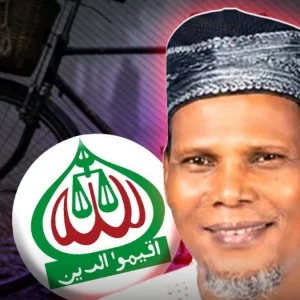 সরকারি বরাদ্দের সাইকেল নাতনিকে দেওয়া সেই জামায়াত নেতাকে অব্যাহতি