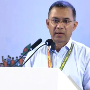 জুলাই অভ্যুত্থান কোনো দল বা ব্যক্তির নয়, এটা দেশের সব মানুষের অর্জন: প্রধানমন্ত্রী