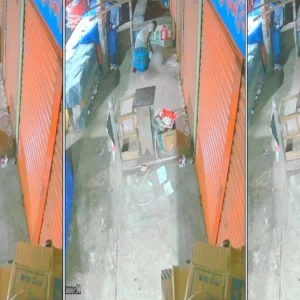 কুমিল্লায় ফুটপাতে ঘুমন্ত নারীকে ধর্ষণ, সিসিটিভি ফুটেজ ভাইরাল