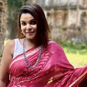 সাসপেন্ড হয়েছে শাওনের ফেসবুক একাউন্ট