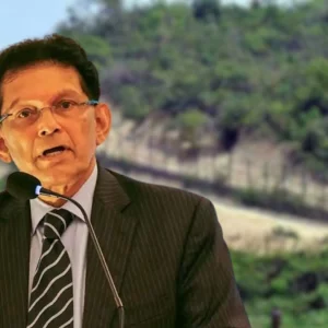 মিয়ানমার সীমান্তে নিরাপত্তা ও নজরদারি জোরদার করেছে সরকার: পররাষ্ট্রমন্ত্রী