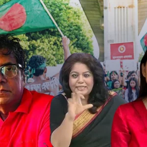 আনিস আলমগীর, সোমা, পিয়াসহ ৬ জনের বিরুদ্ধে জিডি