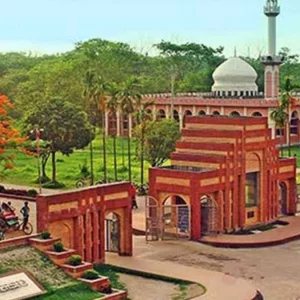 র‍্যাগিংয়ের দায়ে জাবির ১২ শিক্ষার্থী সাময়িক বহিষ্কার