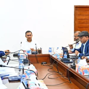 কার্বন ক্রেডিট বাড়াতে প্রধানমন্ত্রীর সুনির্দিষ্ট পরিকল্পনার নির্দেশ