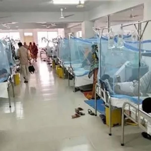 দেশব্যাপী ডেঙ্গুর ভয়াবহ পরিস্থিতির আশঙ্কা