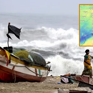 বঙ্গোপসাগরে মৌসুমি নিম্নচাপ, সমুদ্রবন্দরে ৩ নম্বর সতর্ক সংকেত
