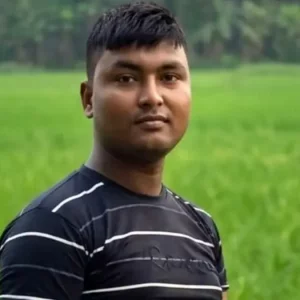 নিখোঁজের ২০ ঘণ্টা পর মুহুরী নদীতে যুবকের মরদেহ উদ্ধার