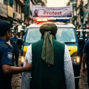 ৮ বছরের শিশুকে দীর্ঘদিন ধরে বলাৎকার করছিলেন মাদ্রাসাশিক্ষক ও তিন শিক্ষার্থী