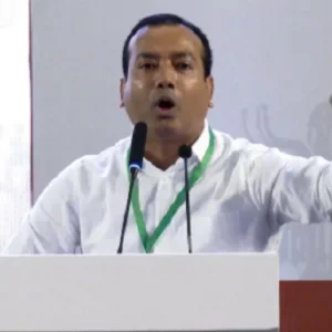 সারা বাংলাদেশে আওয়ামী লীগের পার্টি অফিস আমরা গুঁড়িয়ে দিয়েছিলাম
