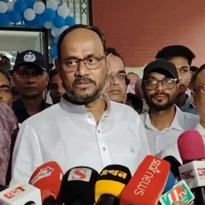 দেশের অর্থনীতির ভিত্তি শক্তিশালী করতে কৃষকদের স্বাবলম্বী করা হচ্ছে: টুকু 
