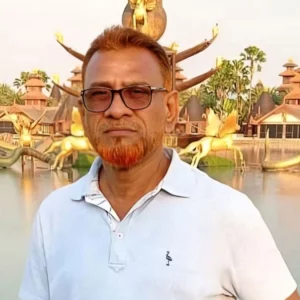 'বিএনপিরে মামলা দিমু, আওয়ামী লীগরে কোলে লইয়া নাচমু'
