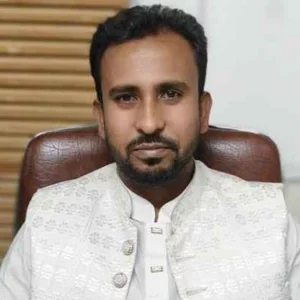 গণঅধিকার পরিষদের মুখপাত্র হলেন আবু হানিফ