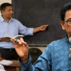 শিক্ষকদের মর্যাদা বাড়াতে সিভিল সার্ভিস কাঠামো পরিবর্তনের উদ্যোগ: শিক্ষামন্ত্রী