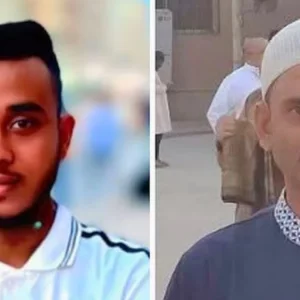 সৌদি আরবে লিফটের ফাঁকা জায়গায় পড়ে সিলেটের দুই যুবকের মৃত্যু