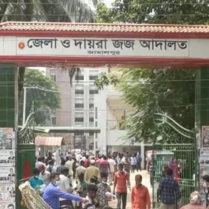 গৃহবধূকে দলবদ্ধ ধর্ষণের মামলায় ৭ জনের মৃত্যুদণ্ড