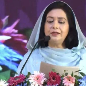 শিশুরাই আগামীর বাংলাদেশ, দেশগড়ার সৈনিক: ডা. জুবাইদা রহমান