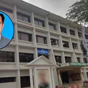 প্রকল্পের ‘ম্যানেজ মানি’ দিয়েই চলে পিআইওর কমিশন বাণিজ্য