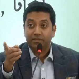 বিদ্যালয়ে উপস্থিতি বাড়াতে কার্যকর উদ্যোগ নেওয়া হবে: শিক্ষা প্রতিমন্ত্রী