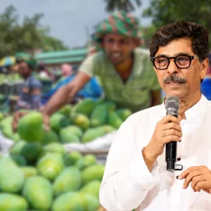 আমের ন্যায্যমূল্য নিশ্চিতে রপ্তানি বাড়ানোর উদ্যোগ নিচ্ছে সরকার: কৃষিমন্ত্রী