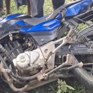 গোয়াইনঘাটে মোটরসাইকেল দুর্ঘটনায় তিন স্কুলছাত্র নিহত