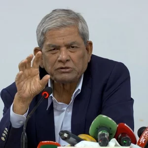 গ্রামীণ জনপদের উন্নয়নে বদ্ধপরিকর সরকার: স্থানীয় সরকারমন্ত্রী
