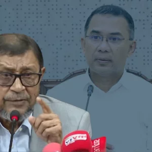 বেতনের ১০ শতাংশ সরকারি কোষাগারে ফিরিয়ে দেন প্রধানমন্ত্রী