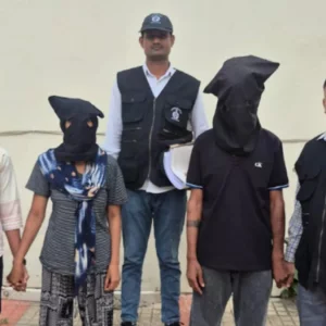প্রেমিকার ঘরে স্ত্রীকে গুলি করে হত্যা, শেষ পর্যন্ত পুলিশের জালে স্বামী