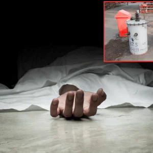 রাইসমিল মালিককে হত্যা করে ট্রান্সমিটার চুরি