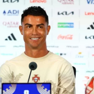 ‘এটা আমার শেষ বিশ্বকাপ, আশা করি এটাই শেষ ম্যাচ নয়’