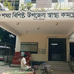 কাঠবাদাম ভেবে বিষাক্ত ফল খেয়ে অসুস্থ ১৪ শিশু