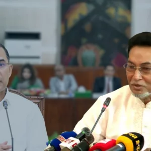 প্রধানমন্ত্রী প্রতিশোধপরায়ণ বা প্রতিহিংসার রাজনীতিতে বিশ্বাস করেন না: চিফ হুইপ