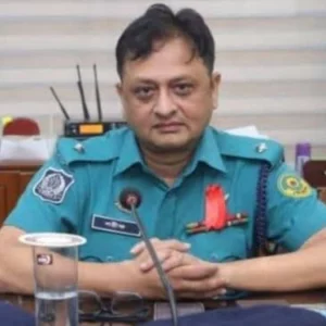 যোগদানের মাত্র ১৭ দিনের মাথায় চট্টগ্রামে এক ওসিকে প্রত্যাহার