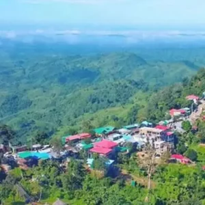 সাজেক ভ্যালী পর্যটন কেন্দ্র সাময়িক বন্ধ ঘোষণা