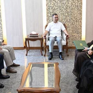 সৌদি আরব সফরের আমন্ত্রণ গ্রহণ করেছেন প্রধানমন্ত্রী