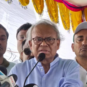 জোর করে নয়, নিরপেক্ষ নির্বাচনের মাধ্যমে ক্ষমতায় এসেছে সরকার: রিজভী