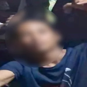 চার বছরের শিশু ধর্ষণচেষ্টায় যুবক আটক