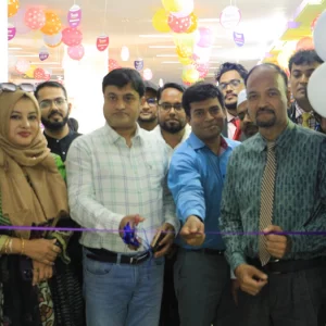 সোনারগাঁও ইউনিভার্সিটিতে ‘ফল আপরাইজ অ্যাডমিশন ফেয়ার- ২০২৬’ শুরু