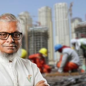 বাংলাদেশিদের জন্য খুললো মালয়েশিয়ার শ্রমবাজার
