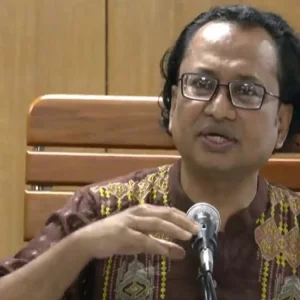 অক্টোবর থেকে স্থানীয় সরকার নির্বাচন শুরু: তথ্য উপদেষ্টা