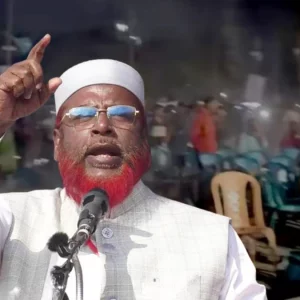 এনসিপির সমাবেশে হামলার নিন্দা, দোষীদের শাস্তির দাবি মিয়া গোলাম পরওয়ারের