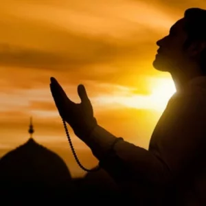 ক্ষমা প্রার্থনা ও তাওবাই মুক্তির পথ: আল কোরআন