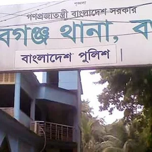 বগুড়ায় ব্রাজিল-আর্জেন্টিনা সমর্থকদের সংঘর্ষ, আহত ২