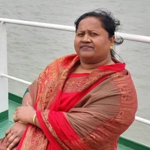 যুব মহিলা লীগ নেত্রী ও সাবেক প্যানেল মেয়র ফরিদা ইলিয়াস গ্রেপ্তার